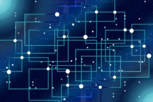 Development and support of the cloud data analysis solution