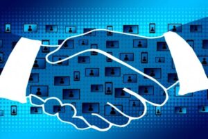 Development of the DWH (Data Warehouse) solution from scratch for a commercial bank